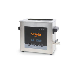 Limpiador Ultrasónico Industrial de 13 Litros con Función Especial de Desgasificación - Product Image 1