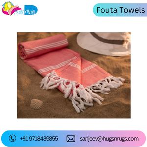 ผ้าขนหนูชายหาดผ้าฝ้ายสำหรับผู้ใหญ่ผ้าขนหนูตุรกีสำหรับ100% ติดโลโก้ได้ตามต้องการ - Product Image 2