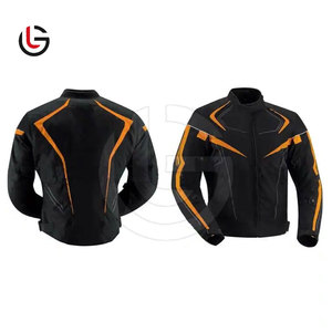 Casual Color sólido Cardura chaqueta cremallera Cardura motocicleta chaquetas invierno nueva Cardura chaqueta para hombres - Product Image 6