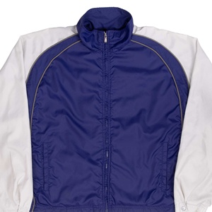 Chaquetas cortavientos de nailon personalizadas transpirables impermeables Ripstop de alta calidad para hombres - Product Image 4