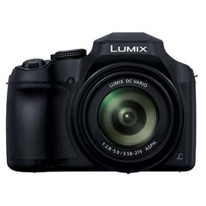 Cámara Digital Bridge de 18.1MP con Zoom Óptico de 60x, Grabación de Video 4K, Pantalla Táctil LCD de 3 Pulgadas - Product Image 6