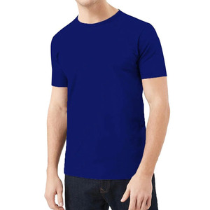 Camiseta de Algodón Orgánico de Bambú con Etiqueta Personalizada, Venta al por Mayor, Estilo Básico de Lujo, Precio DDP Incluido, Corte Holgado - Product Image 4