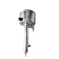 Appareil de distillation d'eau électronique portable en acier inoxydable BALAJI INDIA 4L-10L pour tests d'eau distillée en laboratoire