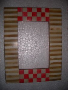 กล่องเครื่องประดับแบบฝังกระดูกกล่องของขวัญและโปรโมชั่นกล่องเก็บของตกแต่งบ้านจากอินเดียงานฝีมือคุณภาพ - Product Image 6