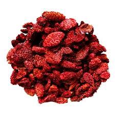 Fresa seca suave, deliciosa y con menos azúcar, con sabor dulce y ácido para los mercados internacionales - Product Image 6