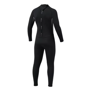 Traje de Neopreno Subacuático OEM para Pesca Submarina, Traje de Buceo para Surf, Snorkel y Natación W802 - Product Image 6