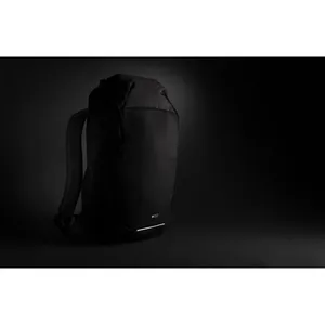 Mochila Empresarial Sostenible RPET de 15.6 Pulgadas Swiss Peak, Bolsa para Artículos Promocionales - Product Image 2