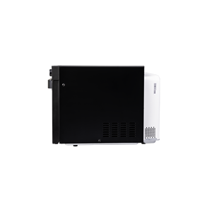 Four à micro-ondes encastrable IFB 34 L avec convection, friteuse à air, double chauffage et affichage numérique pour hôtels et cuisines - Product Image 5