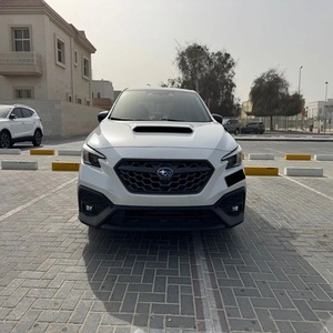 SUBARU IMPREZA WRX 2023 d'occasion, conduite à gauche/droite - Product Image 1