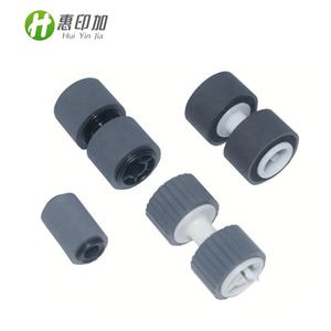 Kit de Repuesto de Rodillo L2755-60001 <span class=keywords><strong>ScanJet</strong></span> Pro 3000 S3 para <span class=keywords><strong>HP</strong></span> <span class=keywords><strong>Scanjet</strong></span> <span class=keywords><strong>7000</strong></span> S3 5000 S4 3000s3 S4 - Product Image 3