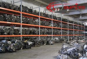 Motor de Gasolina de Servicio Pesado 3F-E 4.0L, Ensamblaje Completo para SUV Land Cruiser con Carburador y Culata - Product Image 3