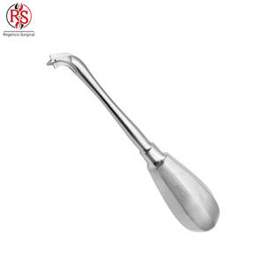 Fabricant pakistanais de séparateur de couronne dentaire, séparateur de couronne dentaire en acier inoxydable - Product Image 3