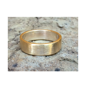 Anillo de latón de la mejor calidad y diseño de apariencia, anillos de joyería simples y de moda, artículos de fiesta, joyería, anillo de latón, venta superior - Product Image 2