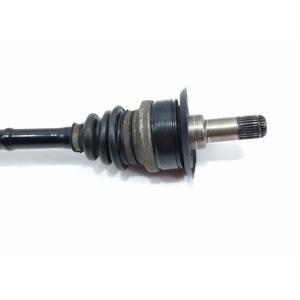 EJE TRASERO IZQUIERDO BMW Serie 3 F31 Touring 8680347 (11>) - Product Image 5