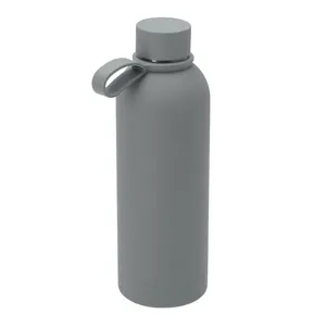 Borraccia Personalizzata in Acciaio Inossidabile Caneco - Gadget Promozionale per Bevande - Product Image 4