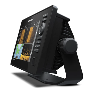 Sondas de Pesca Industriales Costeras de Alta Eficiencia Humminbird XPLORE 9 CMSI+ CHIRP MEGA SI - Product Image 2