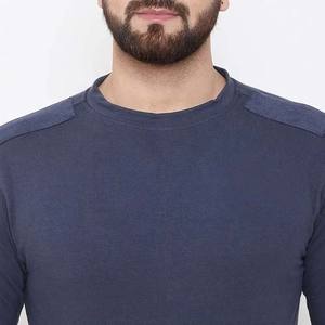 Fabricación de la mejor calidad Tamaño adulto Hombres Ropa de calle Sudaderas Precio de fábrica Ligero Hombres Sudaderas Slim Fit - Product Image 6