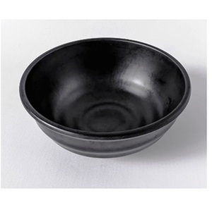 Assiettes en céramique de 8 pouces faites à la main, bols, ustensiles de cuisine et vaisselle plaqués brillants - Product Image 4