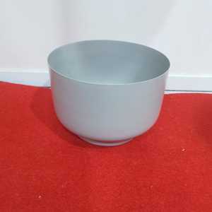 Macetas y macetas pequeñas de Metal al por mayor nuevo diseño interior/exterior decoración del hogar maceta de Color dorado para jardín - Product Image 5