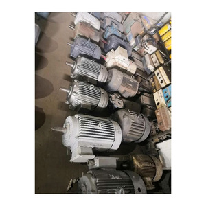 Động Cơ Điện Phế Liệu Sử Dụng Động Cơ Điện Phế Liệu Cao Đồng Nội Dung/Sử Dụng Động Cơ Điện Phế Liệu - Product Image 1