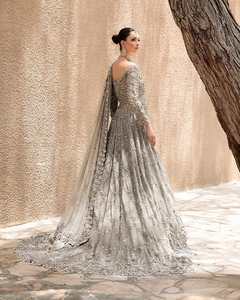 Fabricant de vêtements sur mesure pour femmes vêtements afghans ethniques vêtements traditionnels afghans produit à vendre 538 - Product Image 6