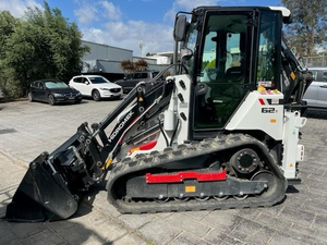 Mini New Hidromek HMK Excavator 310NLC-4 62T 145LC 102B MY10 4WD Mini Crawler Skid Steer <b>Loader</b> Front <b>Backhoe</b> Excavator <b>Tractor</b> - Product Image 3