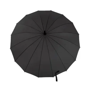 Ombrello Automatico Personalizzabile Samla, Gadget Promozionale Personalizzato - Product Image 3