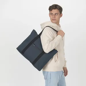Borsa Tote Personalizzata per Merchandising e Borsa per Laptop per Organizzazione e Conservazione - Product Image 5