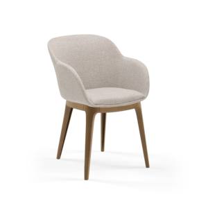 Sillón Eva-P Tejido - Product Image 1