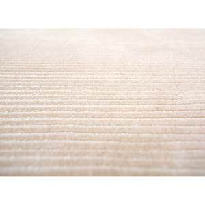 Alfombras de Nailon Tejidas a Mano Basis Ivory 9x12 Rectangulares de Color Sólido para el Hogar, Pasillo, Sala de Estar, Dormitorio, para Adolescentes HPNY-05 - Product Image 3