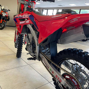 Para Motocicletas Todoterreno Honda CRF 450 R - Product Image 3