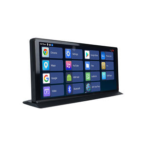 11.3 pollici Android OS portatile Carplay Auto Auto Auto autoradio autoradio <span class=keywords><strong>lettore</strong></span> <span class=keywords><strong>Dvd</strong></span> Auto - Product Image 3