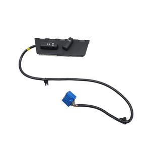 BOTÓN DE AJUSTE DEL ASIENTO IZQUIERDO PARA LAND ROVER Freelander 3ª Serie 6H52-14A701-EAW (06>11) - Product Image 4