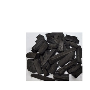 Charbon de bois dur noir à vendre en Europe Matériau durable et écologique - Product Image 4
