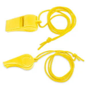Gadget Personalizzati a Forma di Fischietto di Hermione per Promozione Sportiva - Product Image 6