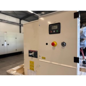แหล่งจ่ายไฟอุตสาหกรรม F G WILSON P850-1 ปี 2025 - Product Image 5