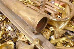 Vente en gros de ferraille de miel en laiton de haute qualité à des prix compétitifs - Product Image 6