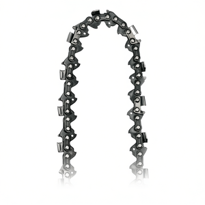 Chaîne de tronçonneuse Einhell 25 cm 3/8'' .050'' d'épaisseur 1,3 mm - pour la catégorie de produits 'Tronçonneuses' Modèle 4501754 - Product Image 2