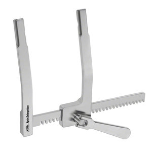 Top Quality Retractors and Spreaders <b>Orthopedic</b> <b>Surgical</b> <b>Instruments</b> Made from Stainless Steel Available at a Reasonable - Product Image 3