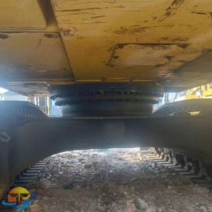 Komatsu PC270 Excavatrice Multifonctionnelle d'Occasion Fiable Matériel de Construction d'Occasion à Bas Prix Pièces - Product Image 5