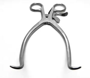Retractor Gelpi de autorretención de instrumentos quirúrgicos ortopédicos de Cirugía de trauma de calidad superior con puntos afilados certificado CE - Product Image 2