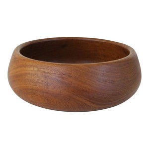 VENTA COMERCIAL Bandeja DE SERVICIO DE MADERA Mini-Anidación Desayuno Mesa de centro Mayordomo Bandejas multiusos con asa Bandeja de desayuno rústica - Product Image 2