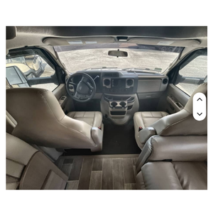 S-A-L-E-S Caravane d'occasion 2020 T-h-o-r C-h-a-t-e-au 31W à vendre - Product Image 2
