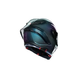 Mejor Proveedor de Cascos A-G-V Pista GP RR de Carbono e Iridio, Todas las Tallas Disponibles, Entrega a Domicilio - Product Image 2