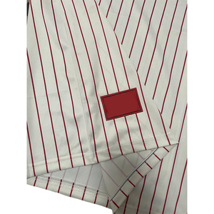 Uniformes de Fútbol Unisex de Alta Calidad, Venta al por Mayor Directa de Fábrica OEM, Conjuntos de Camisetas de Fútbol Nuevas para Adultos y Niños, Parte Superior de Malla, Sublimación - Product Image 5