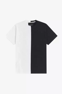 Chemises simples à logo personnalisé pour hommes 100% coton imprimé T-shirts décontractés à manches courtes Fabricant de vêtements de mode en gros OEM ODM - Product Image 3
