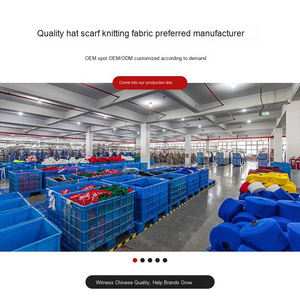 Gorro de punto liso, cálido, suave y acogedor, forrado de lana, ajustable, elegante, para exteriores, para clima frío. - Product Image 4