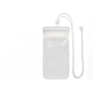 เคสโทรศัพท์กันน้ำขนาดใหญ่ Dombay สำหรับการตั้งแคมป์และการเดินป่า - Product Image 2