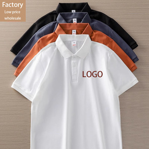 เสื้อโปโลสำหรับทีมกอล์ฟของผู้หญิงเสื้อโปโลพิมพ์ลายลูกปัดโพลีเอสเตอร์แบบนิ่มพิมพ์ลายนูนโลโก้ตามสั่ง - Product Image 1