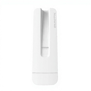 MikroTik OmniTIK 5 PoE ac <b>Access</b> <b>Point</b>, RBOmniTikPG-5HacD, 5GHz, 5x RJ45 1000Mb/s - Product Image 1